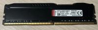 Лот: 21788522. Фото: 2. Оперативная память Kingston HyperX... Комплектующие