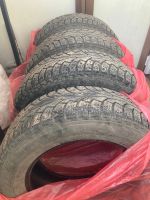 Лот: 18194948. Фото: 4. Шины зимние 225/65 R17 106TXL... Красноярск