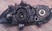 Лот: 9257824. Фото: 4. Фары на Lancer Cedia. Красноярск
