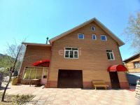 Лот: 25294896. Фото: 3. 5-комн. и более дом , Красноярск... Недвижимость