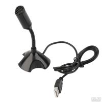 Лот: 14960950. Фото: 2. Микрофон Microphone USB Настольный... Аудиотехника