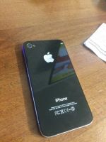 Лот: 11457783. Фото: 2. АЙФОН 4 8gb, iphone 4 (обмен). Смартфоны, связь, навигация
