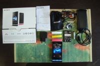 Лот: 5466869. Фото: 4. Sony Xperia st25i