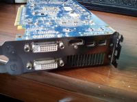 Лот: 8320990. Фото: 3. Radeon hd 6790 iceq x turbo (читаем... Компьютеры, оргтехника, канцтовары