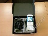 Лот: 348065. Фото: 2. Nokia 5200. Смартфоны, связь, навигация