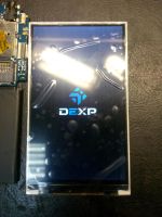 Лот: 8857062. Фото: 4. Дисплей Dexp Ixion E2 4". Красноярск