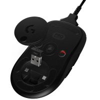 Лот: 21578837. Фото: 4. Мышь Logitech игровая беспроводная... Красноярск