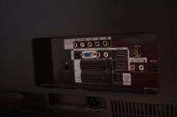 Лот: 3745368. Фото: 4. Телевизор Samsung LE-40A556P1F. Красноярск