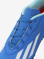 Лот: 24370539. Фото: 9. Бутсы для мальчиков adidas X Crazyfast...