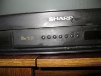 Лот: 4277403. Фото: 2. Телевизор SHARP. ТВ и видео