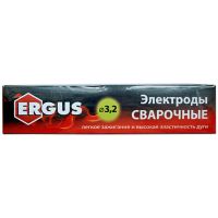 Лот: 4029183. Фото: 2. Электроды сварочные QE ( Ergus... Сварка и резка