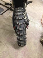 Лот: 10296641. Фото: 7. KAYO CRF801 E-START 140