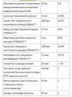 Лот: 17770426. Фото: 5. Мультивитаминный комплекс для...