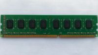 Лот: 7895021. Фото: 2. Оперативная память ОЗУ DDR3 1333... Комплектующие