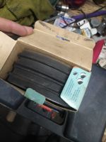 Лот: 20849876. Фото: 2. Колодки тормозные. Автозапчасти