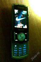 Лот: 1408982. Фото: 2. Samsung F400. Смартфоны, связь, навигация