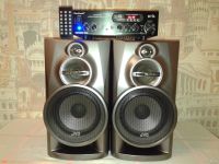Лот: 18158459. Фото: 7. Bluetooth усилитель Sunbuck AV...