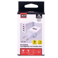 Лот: 20584085. Фото: 6. USB сетевое зарядное устройство...