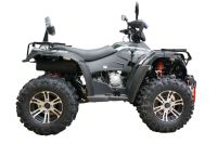 Лот: 25364881. Фото: 5. Квадроцикл LINHAI-YAMAHA D400...