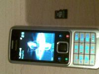 Лот: 579823. Фото: 3. Nokia 6300 (Оригинал). Красноярск