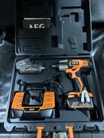 Лот: 25888804. Фото: 5. Гайковерт