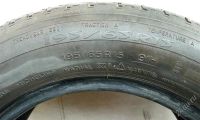 Лот: 2178449. Фото: 2. 195/65 R15 Michelin 2шт (Лето). Шины, Диски