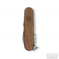 Лот: 15391864. Фото: 2. Складной нож Victorinox Spartan... Охота