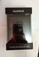 Лот: 18147155. Фото: 4. Часы Garmin Forerunner 220