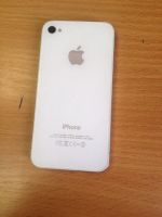 Лот: 7360488. Фото: 3. iPhone 4s белый 32gb. Красноярск