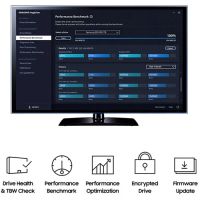 Лот: 21638241. Фото: 7. SSD диск Samsung 1TB 980 PRO PCIe...