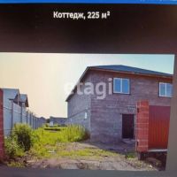 Лот: 25295899. Фото: 9. 3-комн. дом , деревня Минино Строительная...