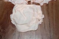 Лот: 6357043. Фото: 3. Платье и трусики на 1-2 года. Дети растут