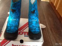 Лот: 13344204. Фото: 4. Детские сапоги Kuoma. Красноярск