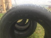 Лот: 19369821. Фото: 2. Зимние шины 185/70r14. Шины, Диски