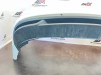 Лот: 25716576. Фото: 16. бампер Skoda Rapid 2