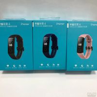 Лот: 13510193. Фото: 2. Huawei Honor Band 4 новый!. Смартфоны, связь, навигация