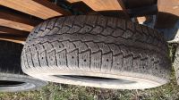 Лот: 13683887. Фото: 4. Шины Maxxis 235/70/R16 зимние... Красноярск