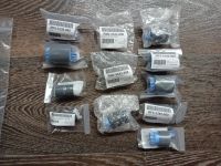 Лот: 19012706. Фото: 4. Комплект роликов (12 штук) для... Красноярск