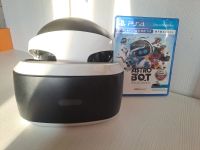 Лот: 25122491. Фото: 4. Ps4 slim 1tb и Ps vr. Красноярск