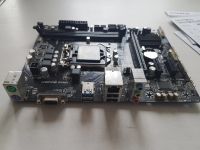 Лот: 13477216. Фото: 4. Gigabyte GA-H110M-S2V ( LGA1151... Красноярск