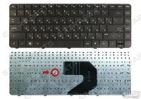 Лот: 15962600. Фото: 2. Клавиатура HP 2000 (RU) черная. Комплектующие
