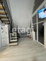 Лот: 25299052. Фото: 9. 3-комн. дом , ТСН Дивное-24 Альпийская...