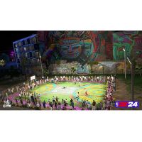 Лот: 22193697. Фото: 4. NBA 2024 (Английская версия) PS5. Красноярск