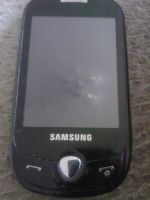 Лот: 5627726. Фото: 3. Samsung GT-C3510. Красноярск