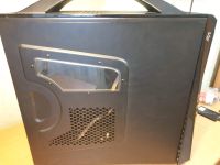 Лот: 19352609. Фото: 3. Корпус thermaltake v5 б/у. Компьютеры, оргтехника, канцтовары