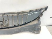 Лот: 25896831. Фото: 10. решетка, жабо под дворники Hyundai...