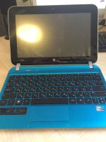 Лот: 4737929. Фото: 2. Нетбук hp mini 210 3052er. Компьютеры, ноутбуки, планшеты