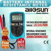 Лот: 7690397. Фото: 2. ЕМ3610 (милиомметр-измеритель... Радиодетали  (электронные компоненты)