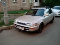 Лот: 4528126. Фото: 6. продам Toyota Corolla