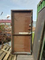 Лот: 20534509. Фото: 6. Дверь N1 металл толстый находятся...